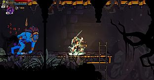 Barbarian Saga: The Beastmaster