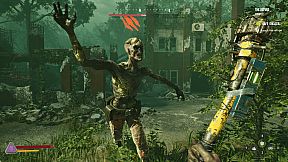 Serum: Toxic Survival