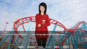 Intimate Relationship