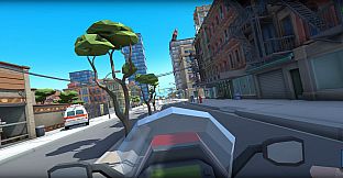 Clown Theft Auto: Woke City