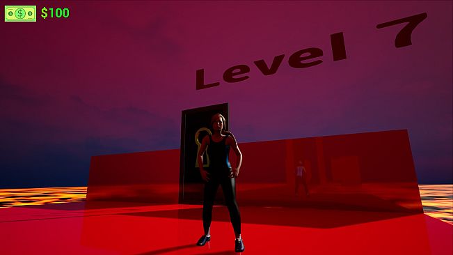 Rent's Due: The Game