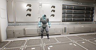 Voidwalkers: The Gates Of Hell (Character Editor)