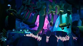 Oona the Druid's Path