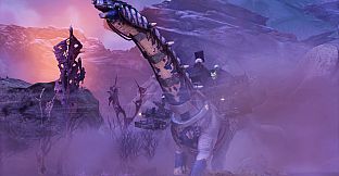 ARK: Extinction Ascended