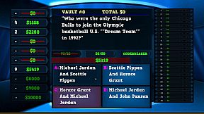 Trivia Vault Olympics Trivia