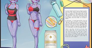 Codex Libido :  Aestus