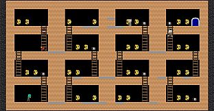 Mine Runner