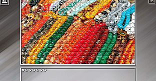 Super Jigsaw Puzzle: Generations - Colorful 5