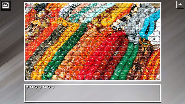 Super Jigsaw Puzzle: Generations - Colorful 5