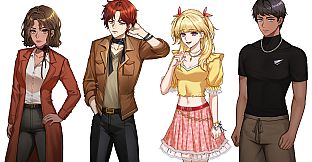 Evercursed: Act I - Supporter Pack