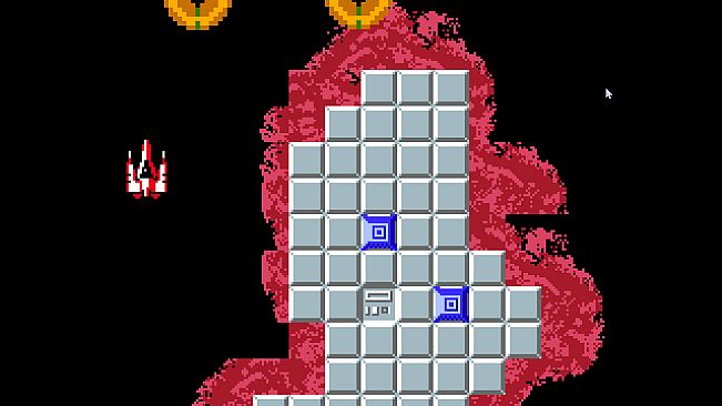 The Tower Of TigerQiuQiu 2 Space Force M9