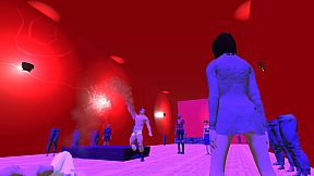 The Legend Of Tiger And Phoenix