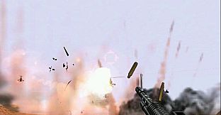 Beachhead: DESERT WAR