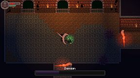 The Forgotten Castle