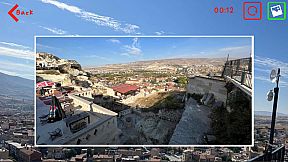 Cappadocia Puzzle