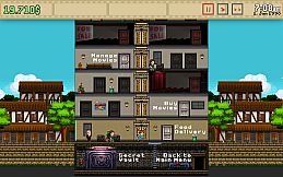 Movie Tycoon Simulator 2020