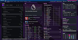 Football Manager 27