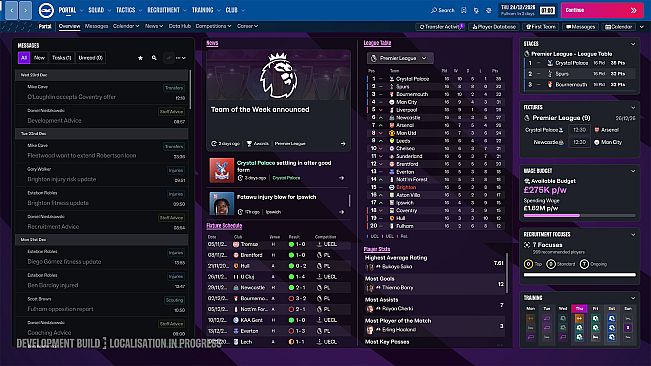 Football Manager 27