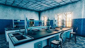 Escape Room Trio Bundle