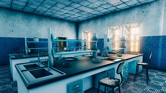 Escape Room Trio Bundle