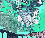 Ballpoint Universe - Infinite