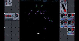 Short Warp: Deep Space Bounty