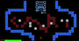 Tiger Tank 59 Ⅰ A-Gun MP063