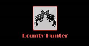Bounty Hunter