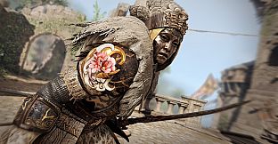 Battle Pass – Y9S3 – FOR HONOR