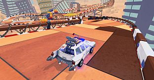 Make Way: Legends Pack