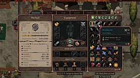 Drova - Forsaken Kin