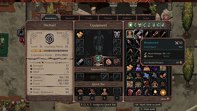 Drova - Forsaken Kin