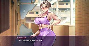 My Landlord is a Futanari