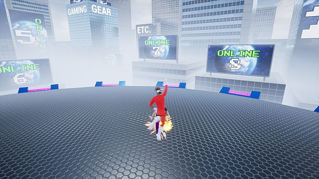 Attack of the Trafalas