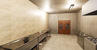 Community Kitchen Simulator: DayShift