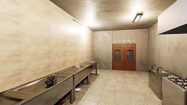 Community Kitchen Simulator: DayShift