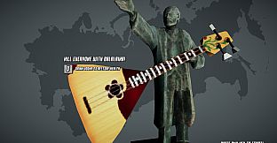 BEAR, VODKA, STALINGRAD! 