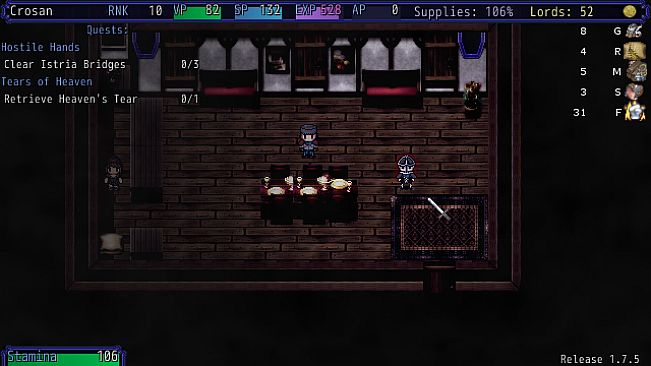 Lawless Lands Supporter Community Skin Pack 3 DLC