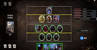 Project Paladin: The Card Wargame