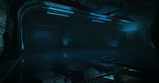 Project Horror Tales