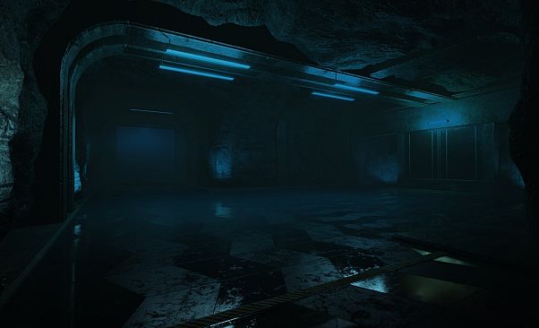 Project Horror Tales