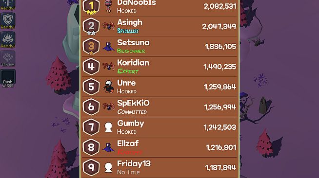 Idle Monster TD: Evolved