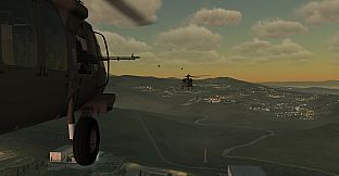 A-10C: Operation Piercing Fury Campaign