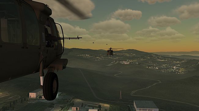 A-10C: Operation Piercing Fury Campaign