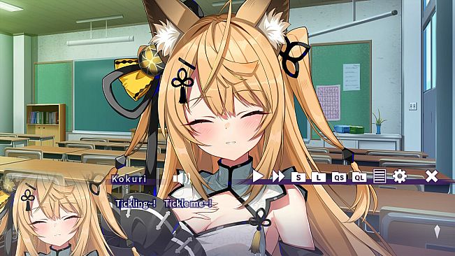 おいでませ、こくりさん - Welcome Kokurisan -