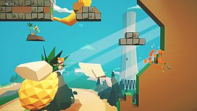 Wildlings: Why is There a Zoo in Bazooka?