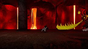 Throne of Valoria