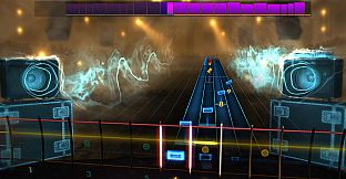 Rocksmith 2014 Edition – Remastered – Stevie Ray Vaughan & Double Trouble - “Scuttle Buttin’”