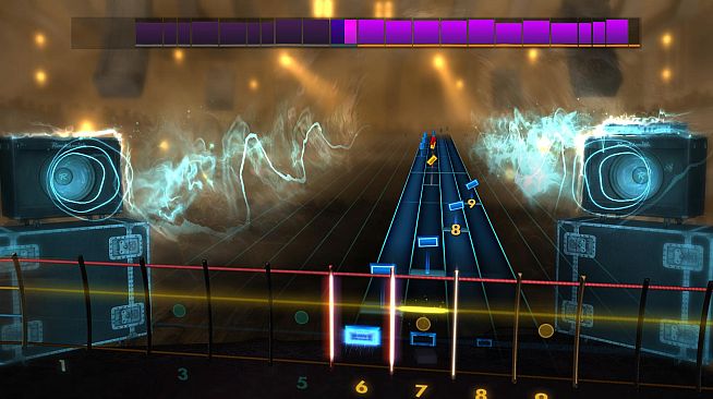 Rocksmith 2014 Edition – Remastered – Stevie Ray Vaughan & Double Trouble - “Scuttle Buttin’”