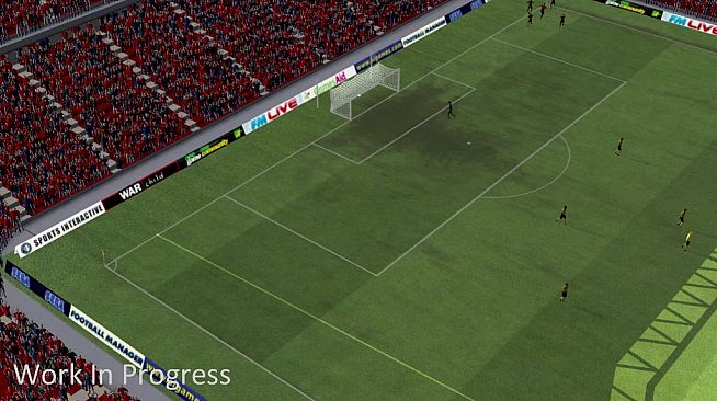 Football Manager 2011